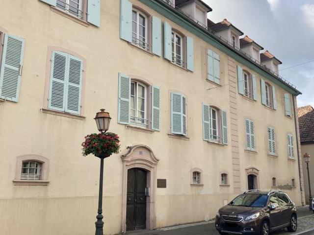 Appartement vente à Thann-Guebwiller, Soultz-haut-rhin