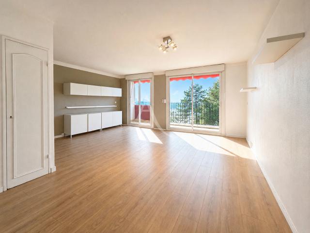 Appartement vente à Pau