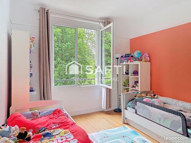 Appartement vente à Suresnes, Hauts-de-Seine