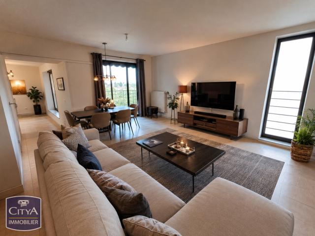 Appartement vente à Cambrai