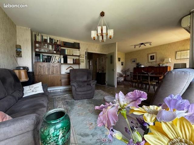 Appartement vente à Carpentras