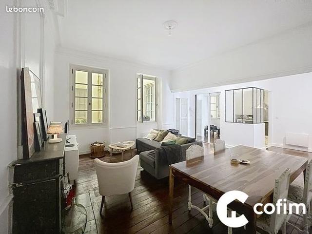 Appartement vente à Bayonne