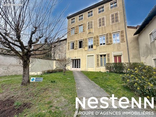 Appartement vente à Digne-les-Bains, Provence-Alpes-Côte d'Azur
