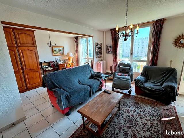 Appartement vente à Miramas, Bouches-du-Rhône