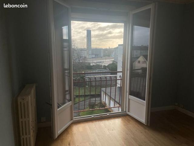 Appartement vente à Rethel