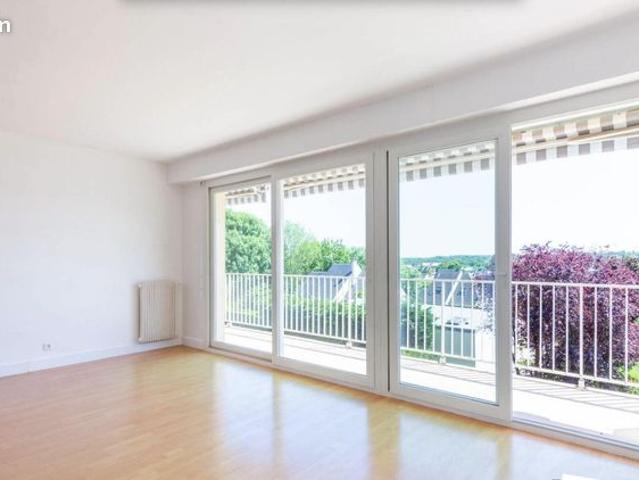 Appartement vente à Nanterre, Saint-cloud