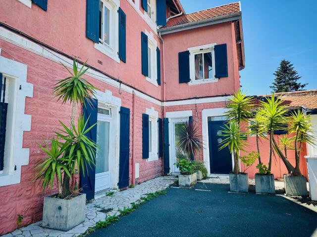 Appartement vente à Bayonne, Biarritz