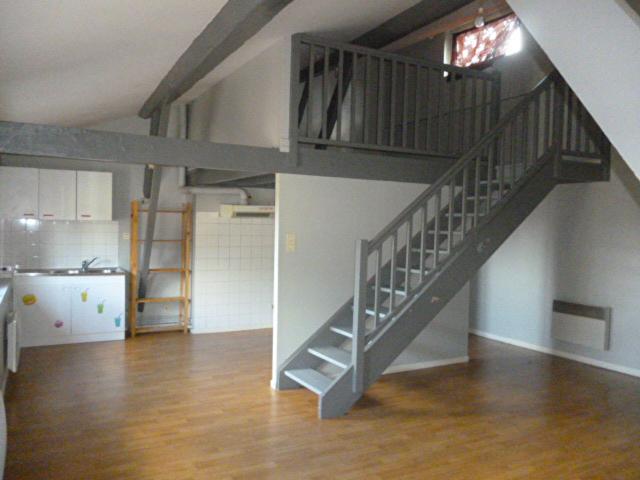 Appartement location à Montauban