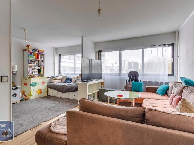 Appartement vente à Lille, Hauts-de-France