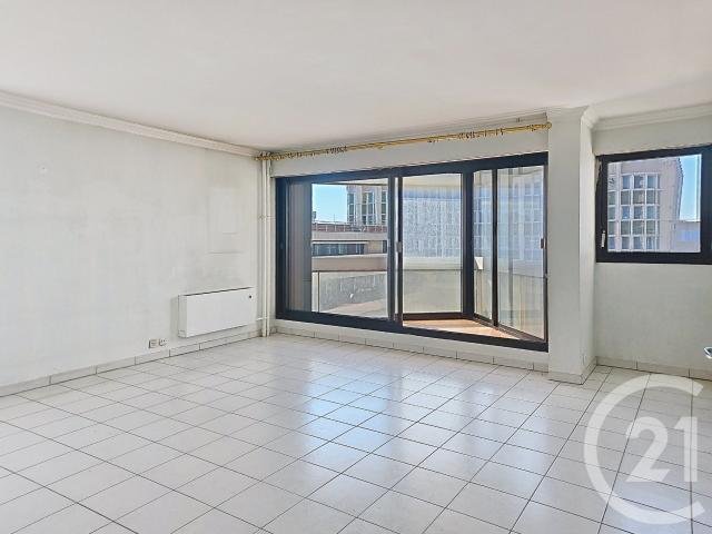 Appartement vente à Créteil