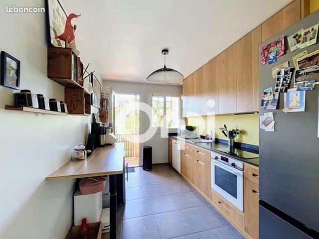 Appartement vente à Brive-la-Gaillarde, Brive-la-gaillarde