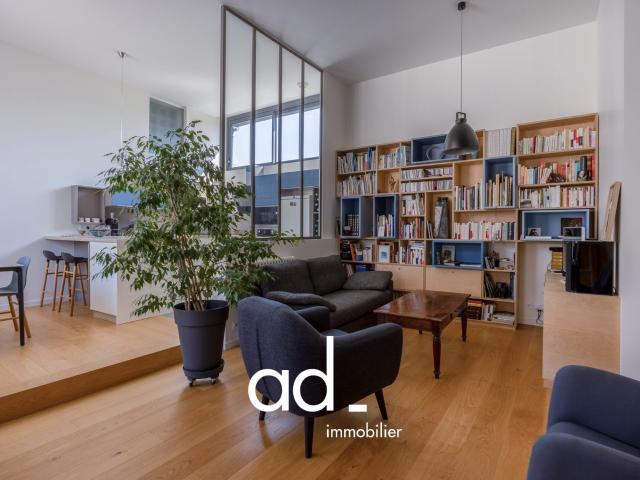 Appartement vente à Le Pérot, La Rochelle