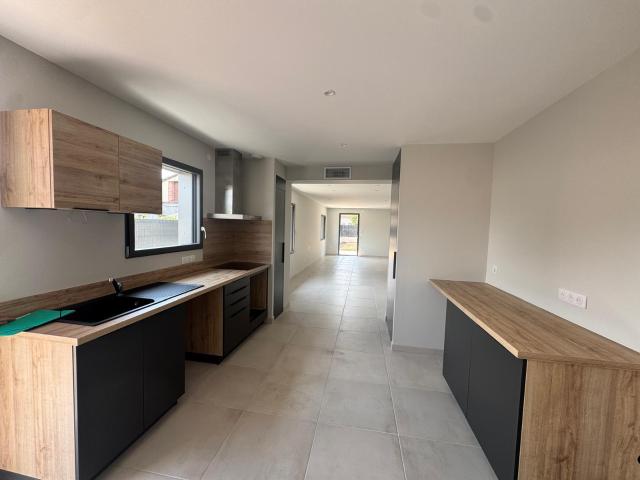 Appartement location à Toulouse