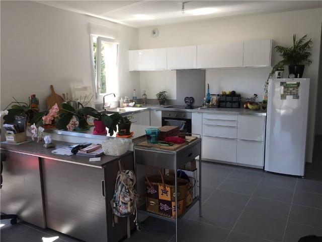 Appartement location à Nyons