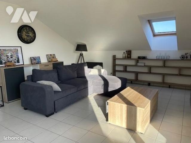 Appartement vente à Geneston, Loire-Atlantique
