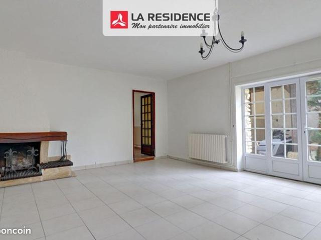 Appartement vente à Saint-Germain-en-Laye, Mareil-sur-mauldre