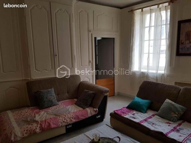 Appartement vente à Vesoul