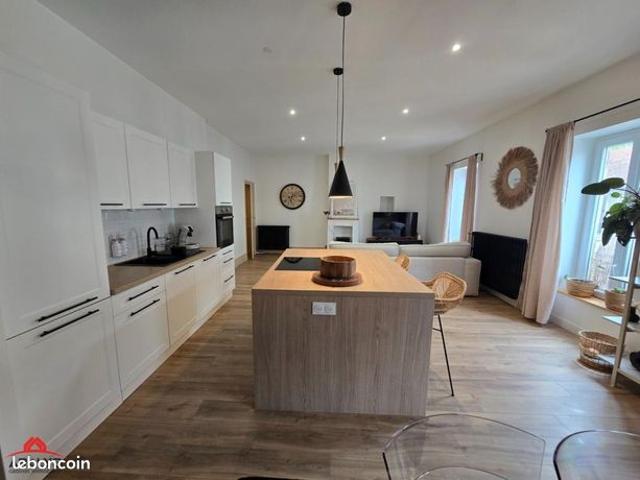 Appartement vente à Roanne