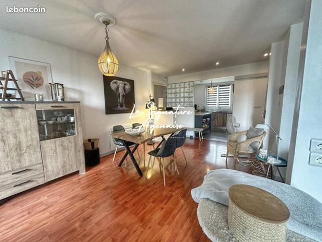 Appartement vente à Agen