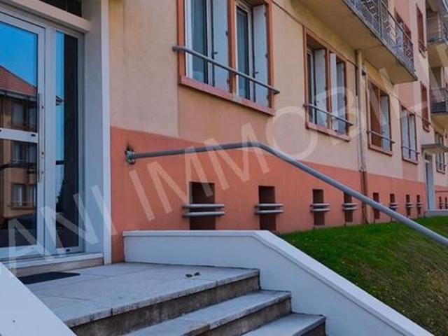 Appartement vente à Le Havre, Normandie