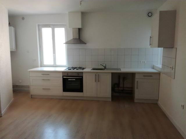 Appartement location à Valenciennes