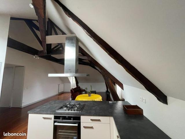 Appartement vente à Pontivy, Morbihan