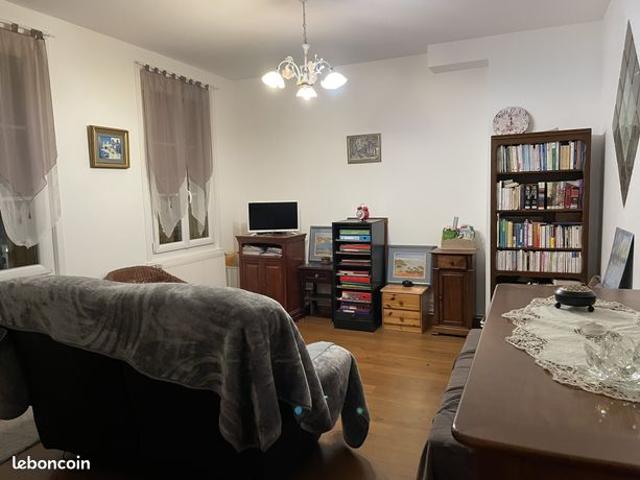Appartement vente à Yssingeaux