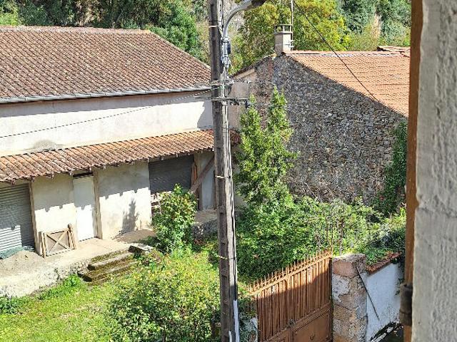 Appartement vente à Saint-Gaudens, Saint-martory