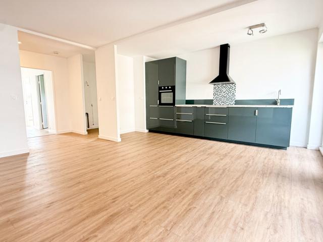 Appartement vente à Lille
