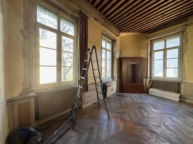 Appartement vente à Lyon, Métropole de Lyon