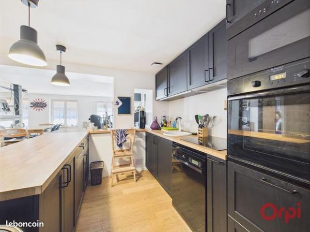 Appartement vente à Strasbourg, Hoenheim