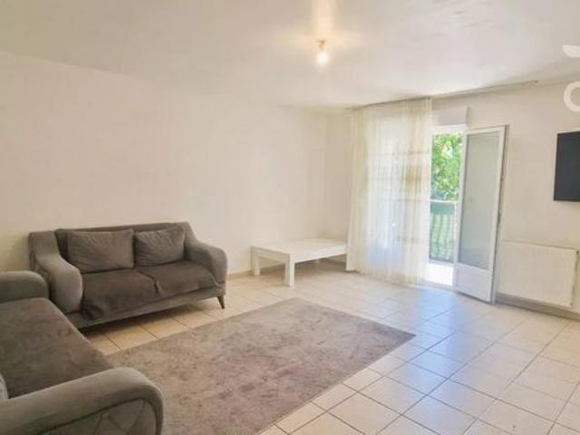 Appartement vente à La Tour-du-Pin, La Tour-du-pin
