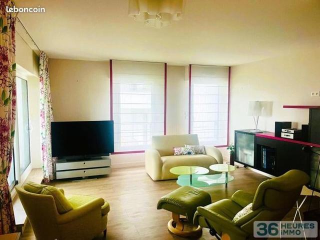 Appartement vente à Vannes, Bretagne