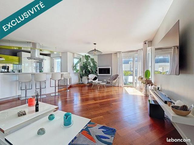 Appartement vente à Melun