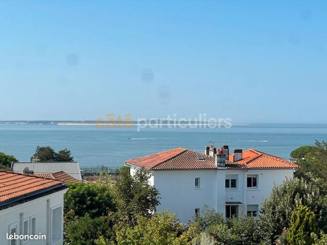 Appartement vente à Rochefort, Royan