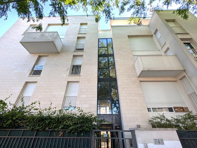 Appartement vente à Nanterre, Gennevilliers