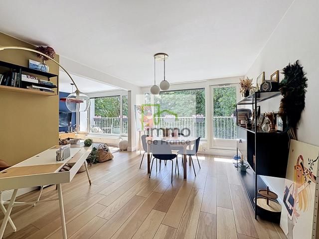 Appartement vente à Lille
