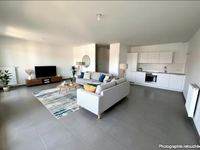 Appartement vente à Dax