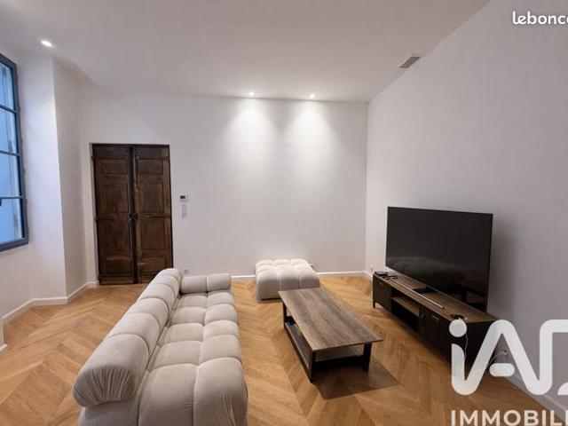 Appartement vente à Nîmes