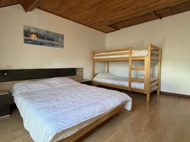 Appartement vente à Lons-le-Saunier, Foncine-le-bas