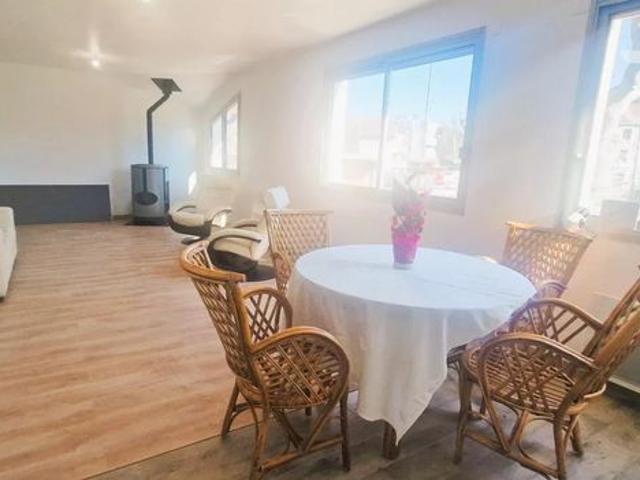 Appartement vente à La Tour-du-Pin, La Tour-du-pin