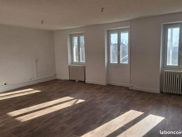 Appartement vente à Dole, Villette-lès-dole