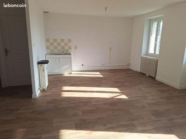 Appartement vente à Dole, Villette-lès-dole