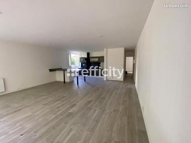 Appartement vente à Bordeaux, Lormont