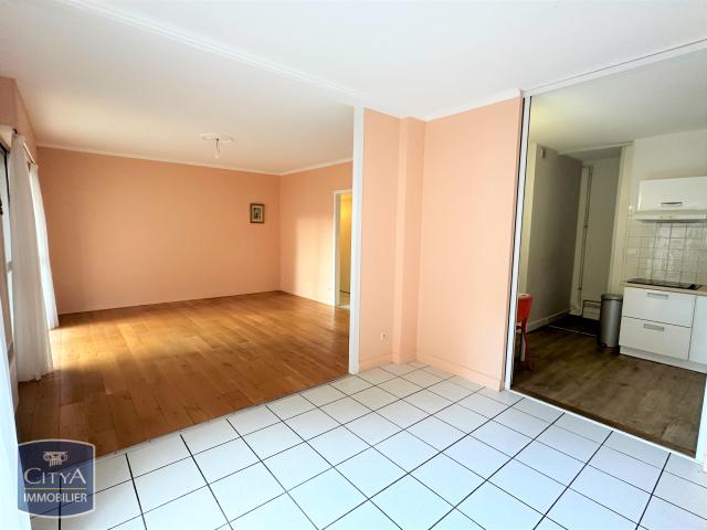 Appartement vente à Périgueux