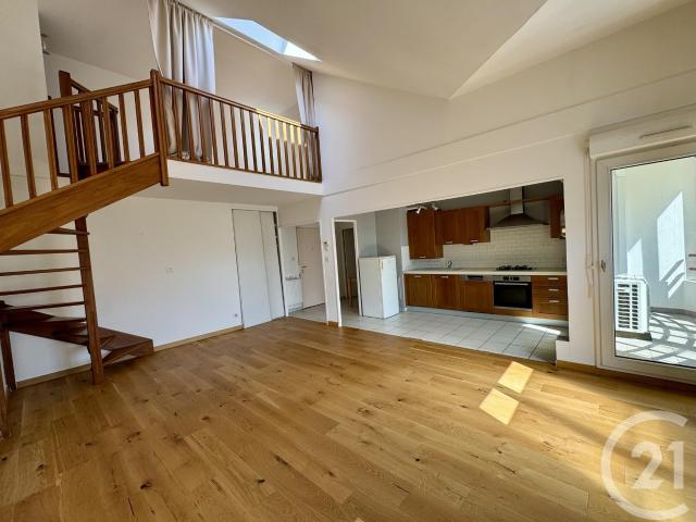 Appartement vente à Lyon, Métropole de Lyon