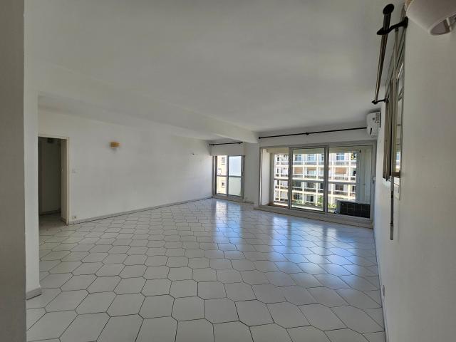 Appartement location à La Réunion