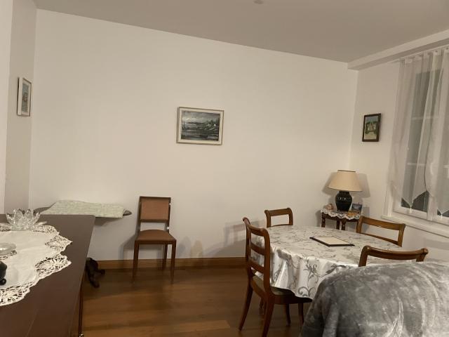 Appartement vente à Yssingeaux