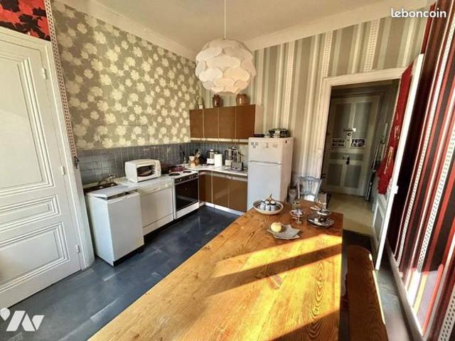 Appartement vente à Saint-Étienne, Saint-etienne