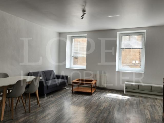 Appartement location à Castres, Mazamet